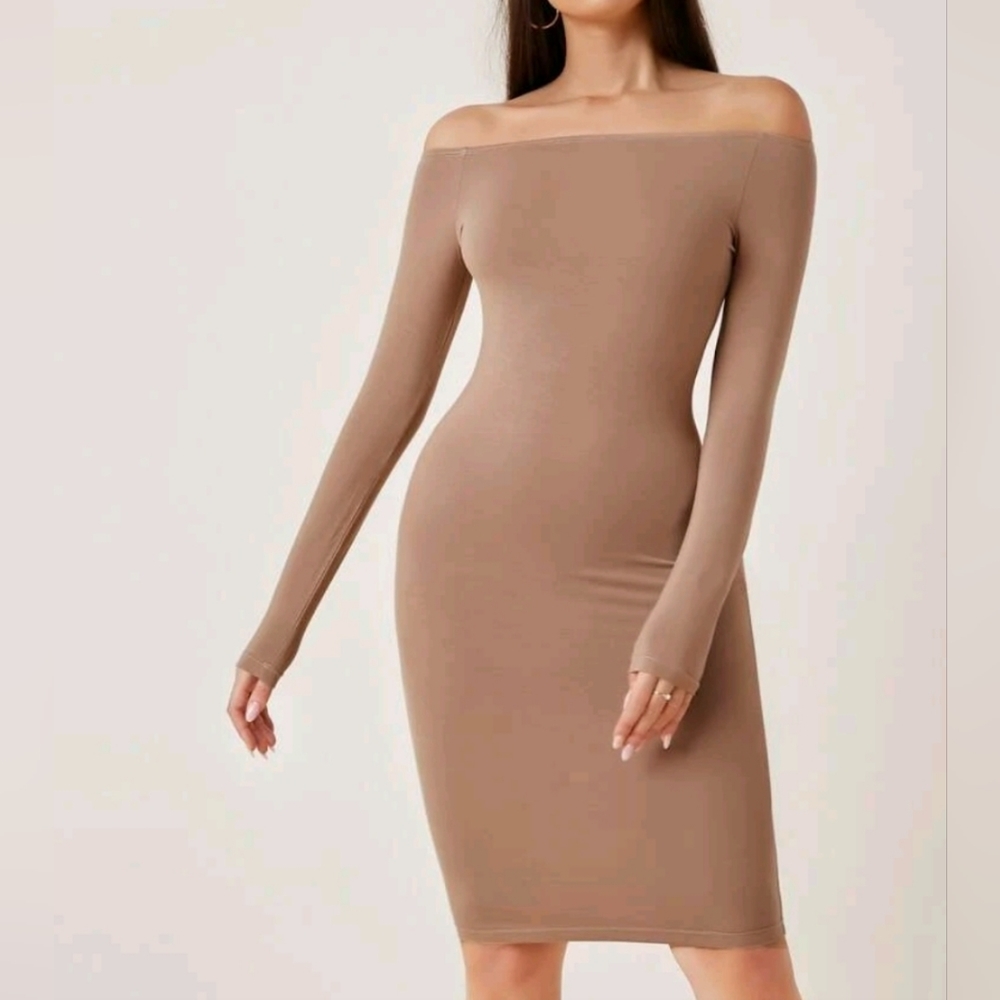 Bodycon Dress